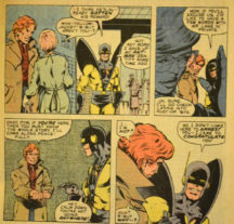 Marvel Premiere 48 (Al doilea Ant-Man!) - Image 4