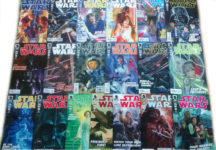 Star Wars colectie