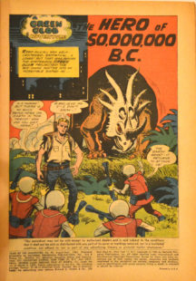 Tales of the Unexpected 90 - Image 2