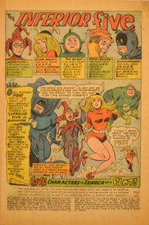 Inferior Five 1 - Image 2