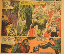 Rip Hunter Time Master 28 - Image 3