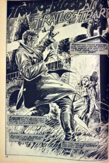 Marvel Preview 3 (Blade, 76 pg.) - Image 5