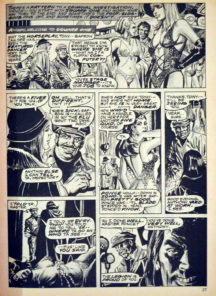 Marvel Preview 3 (Blade, 76 pg.) - Image 6