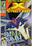 Primul Archangel X-Factor 24