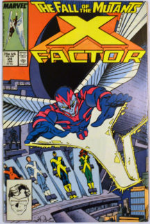 Primul Archangel X-Factor 24