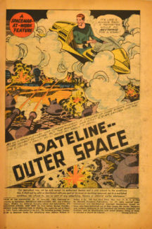 Tales of the Unexpected 77 - Image 2