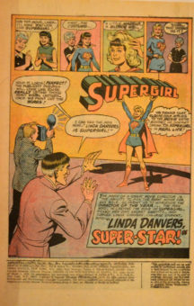 Adventure Comics 391 - Image 2