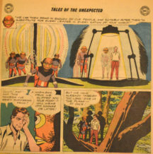 Tales of the Unexpected 77 - Image 3