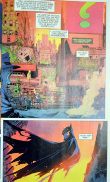 Batman 30B (cover limitat) - Image 2