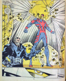 X-Factor 24 (Primul Archangel) - Image 4
