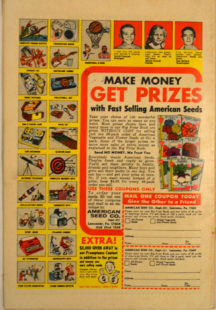 Adventure Comics 391 - Image 5