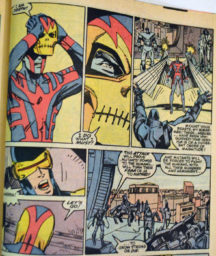 X-Factor 24 (Primul Archangel) - Image 5