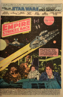 Star Wars 41 (Primul Yoda!) - Image 2