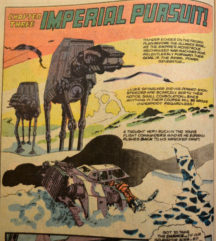 Star Wars 41 (Primul Yoda!) - Image 3