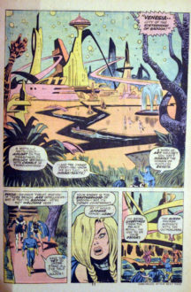 Defenders 28 (Primul Full Starhawk!) - Image 3