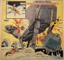 Star Wars 41 (Primul Yoda!) - Image 4