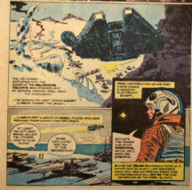 Star Wars 41 (Primul Yoda!) - Image 5
