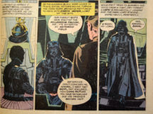 Star Wars 41 (Primul Yoda!) - Image 6