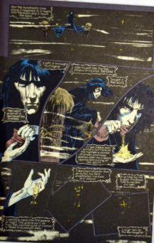Sandman 4 (Primul Lucifer) - Image 2