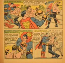 Action Comics 358 (Neal Adams) - Image 3