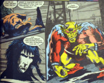 Sandman 4 (Primul Lucifer) - Image 3