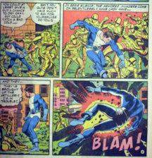 THUNDER Agents 3 (Gigant) - Image 2