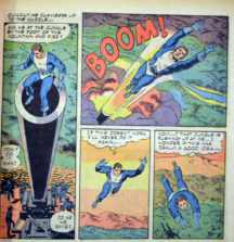 THUNDER Agents 3 (Gigant) - Image 3