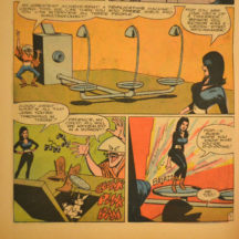 Plastic Man 2 (Originea) - Image 3