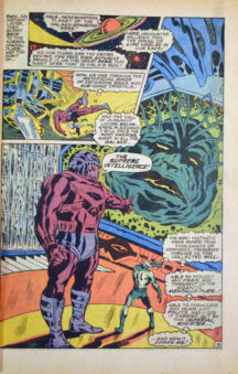 Captain Marvel 16 (Primul nou Captain Marvel!) - Image 3