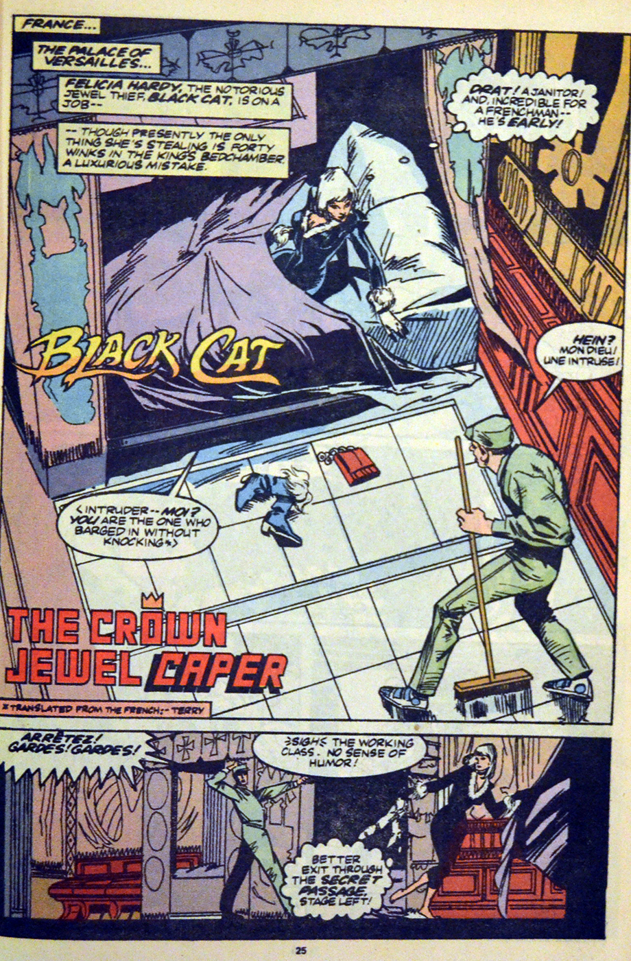 Marvel Comics Presents 57 (Wolverine) - imagine 5