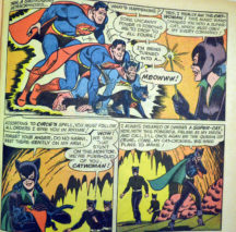 Lois Lane 70+71 (Prima Catwoman din Silver Age!) - Image 10