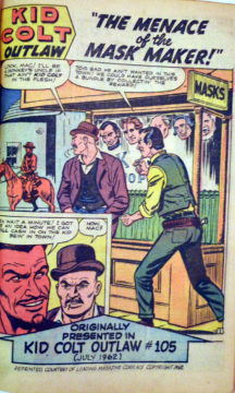 The Ghost Rider, Captain Marvel 1 (Numere Cheie!) - Image 11