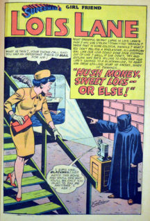Lois Lane 70+71 (Prima Catwoman din Silver Age!) - Image 15