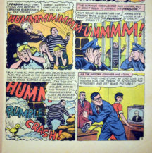 Lois Lane 70+71 (Prima Catwoman din Silver Age!) - Image 3