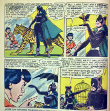 Lois Lane 70+71 (Prima Catwoman din Silver Age!) - Image 4