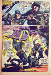 The Ghost Rider, Captain Marvel 1 (Numere Cheie!) - Image 5