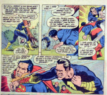 DC Comics Presents 49 (Black Adam) - Image 3