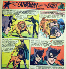 Lois Lane 70+71 (Prima Catwoman din Silver Age!) - Image 5