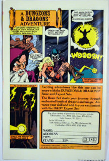 DC Comics Presents 49 (Black Adam) - Image 2