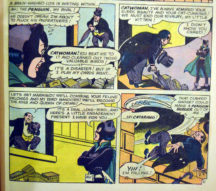 Lois Lane 70+71 (Prima Catwoman din Silver Age!) - Image 6