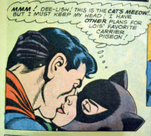 Lois Lane 70+71 (Prima Catwoman din Silver Age!) - Image 9