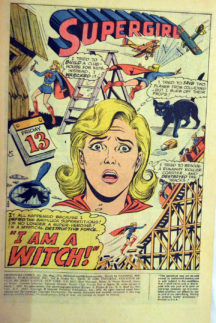 Adventure Comics 396 (General Zod) - Image 2
