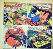 Batman 189 (Primul Scarecrow Silver Age!) - Image 5