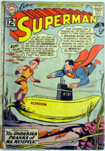 Superman, Lois Lane, World's Finest (Silver Age Bundle) - Image 7