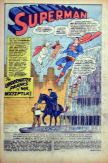 Superman, Lois Lane, World's Finest (Silver Age Bundle) - Image 8
