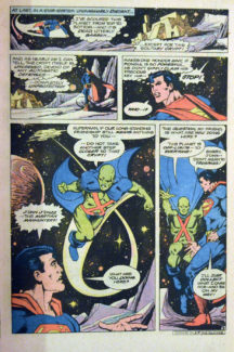 Dc Comics Presents 27 (Primul Mongul!) - Image 2