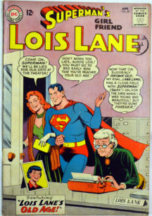 Superman, Lois Lane, World's Finest (Silver Age Bundle) - Image 10