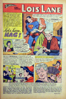 Superman, Lois Lane, World's Finest (Silver Age Bundle) - Image 11