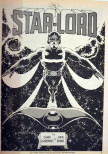 Marvel Preview 4,11,15 + Bonus (PRIMUL Starlord!!) - Image 15