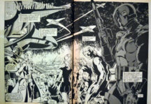 Marvel Preview 4,11,15 + Bonus (PRIMUL Starlord!!) - Image 16